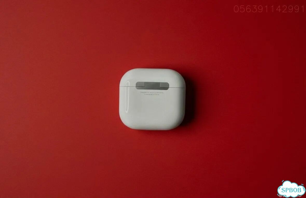 AirPods 4 Premium+ (FCO 2.0+, Гарантия) фото 9