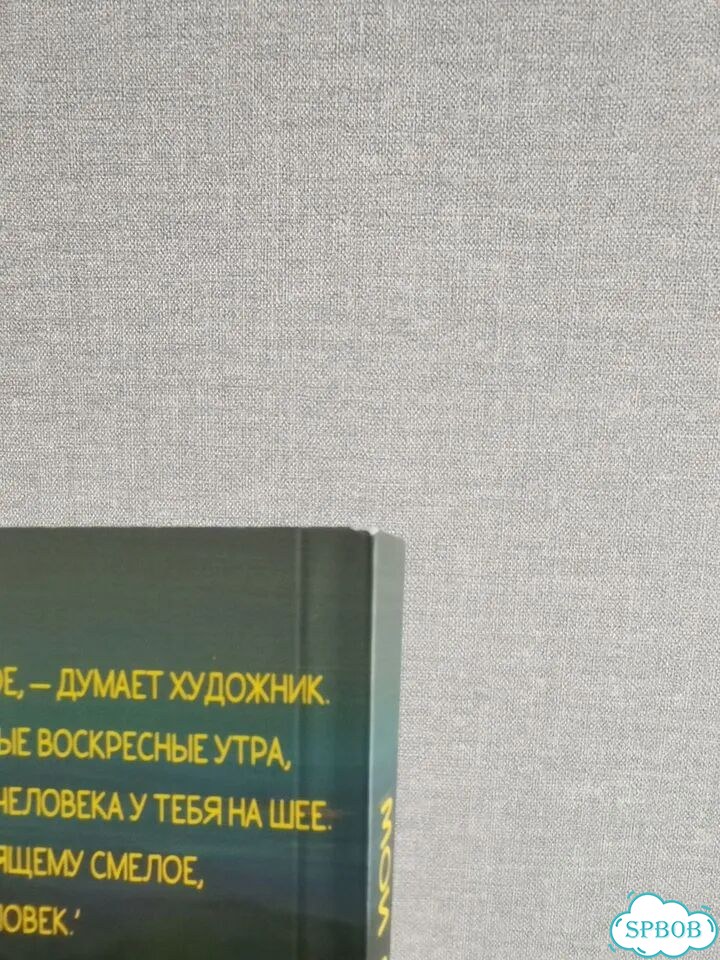 Книга Мои друзья Бакман фото 3