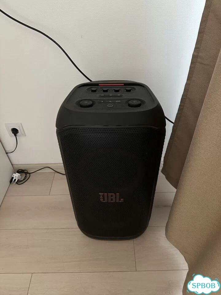 Колонка jbl partybox 320 фото 1