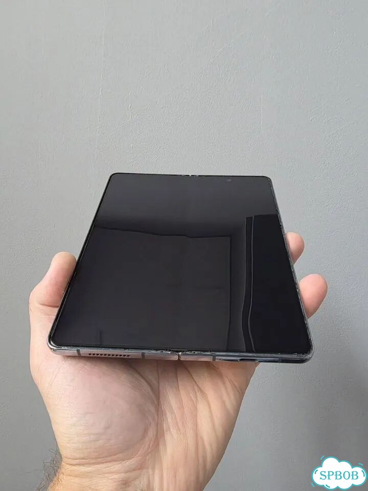 Главный дисплей Samsung Galaxy Fold 4 фото 1