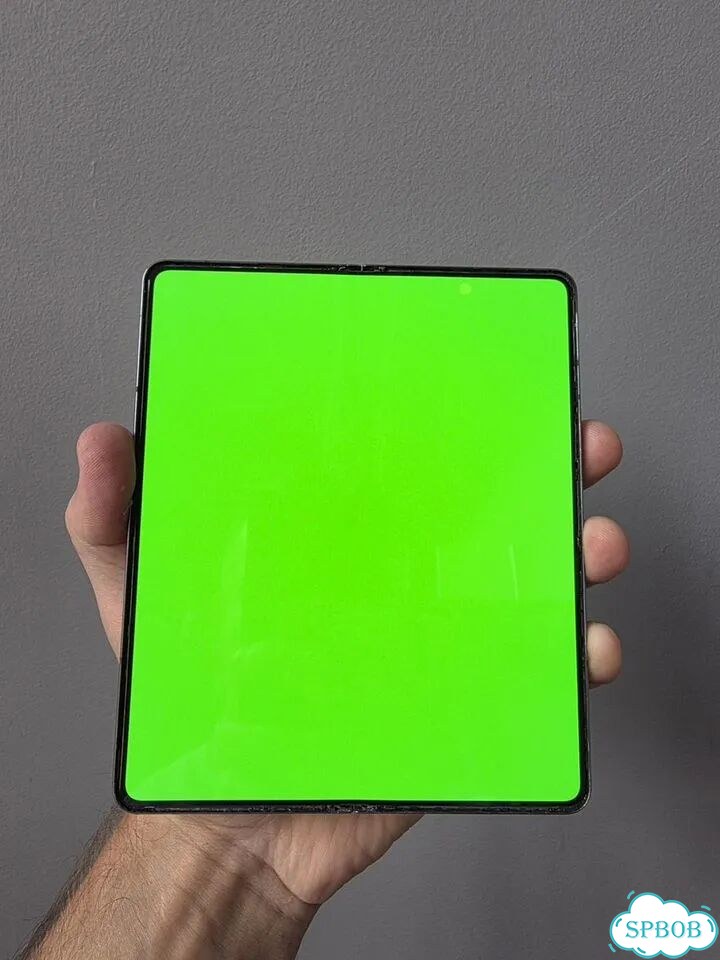 Главный дисплей Samsung Galaxy Fold 4 фото 4