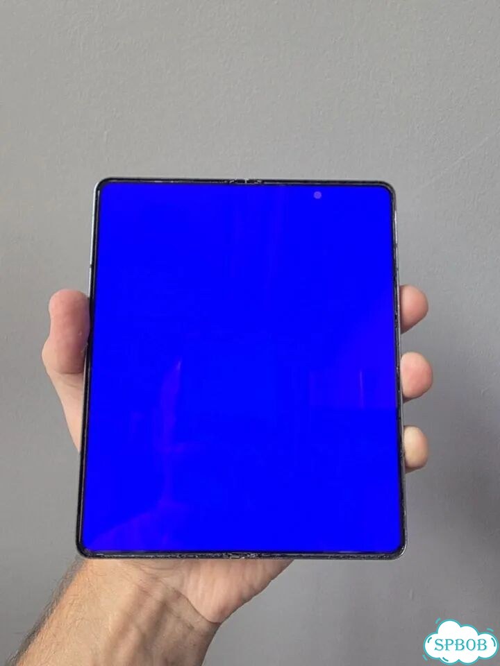 Главный дисплей Samsung Galaxy Fold 4 фото 5