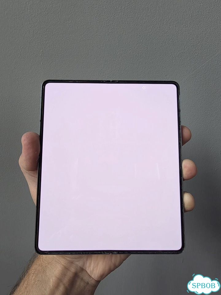 Главный дисплей Samsung Galaxy Fold 4 фото 6