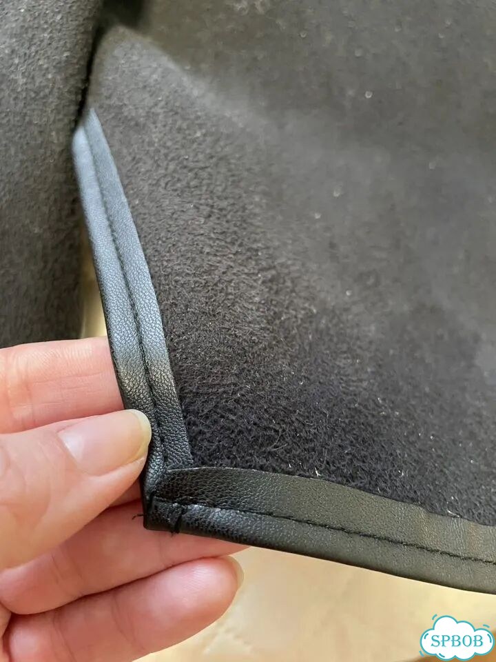 Кожанная куртка рубашка zara фото 5