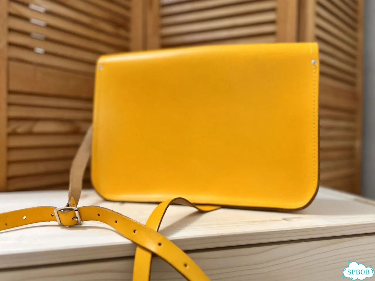 Cambridge Satchel оригинал фото 3