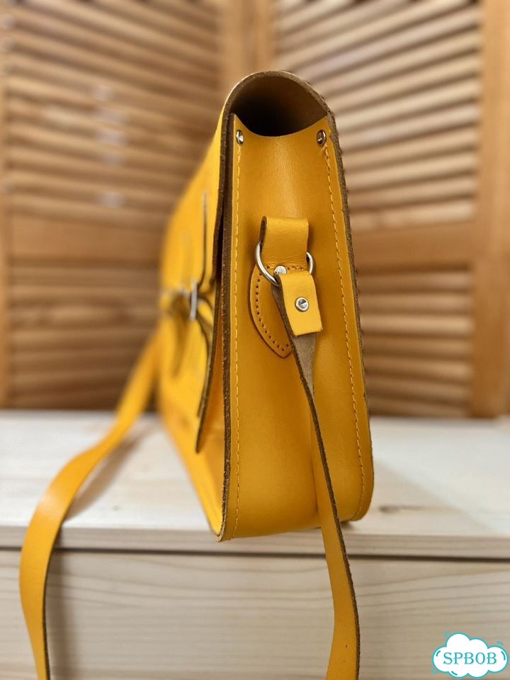 Cambridge Satchel оригинал фото 4