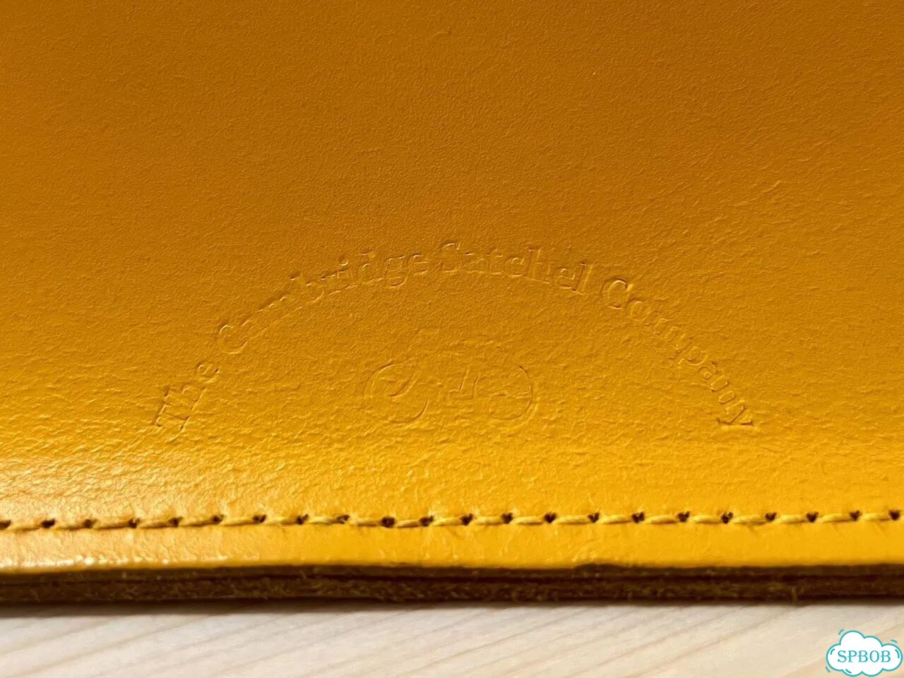 Cambridge Satchel оригинал фото 7