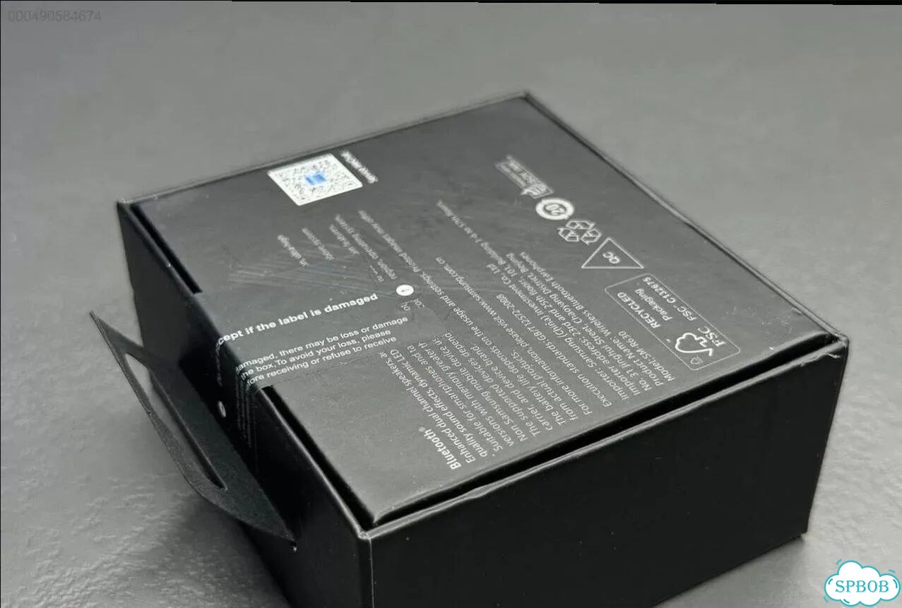 Samsung Galaxy Buds3 Pro Хит 2026 фото 5