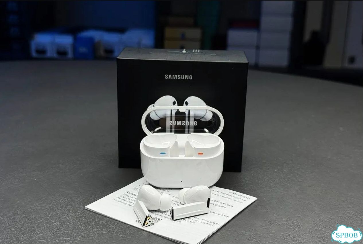 Samsung Galaxy Buds3 Pro Хит 2026 фото 6