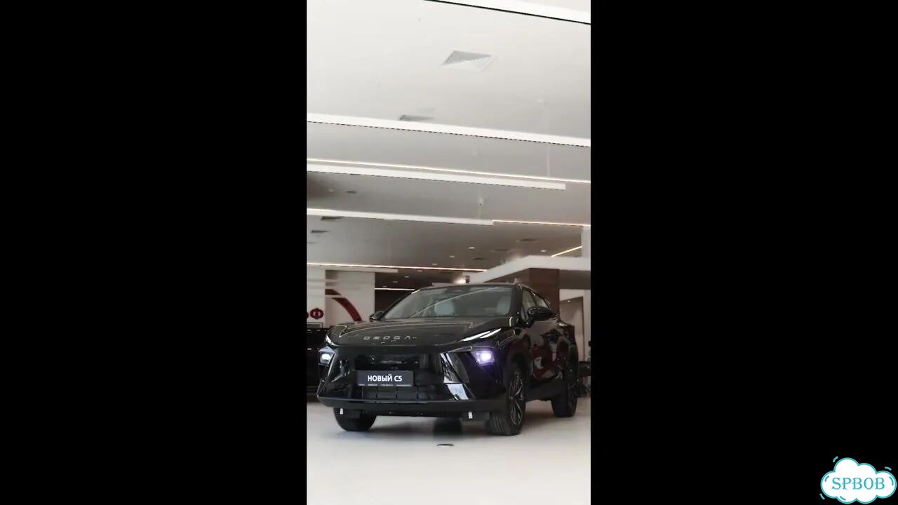 OMODA C5 1.5 AMT, 2026 Новый фото 1