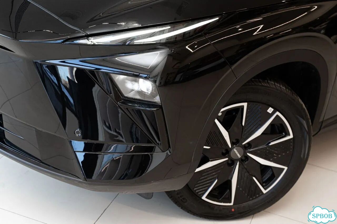 OMODA C5 1.5 AMT, 2026 Новый фото 8