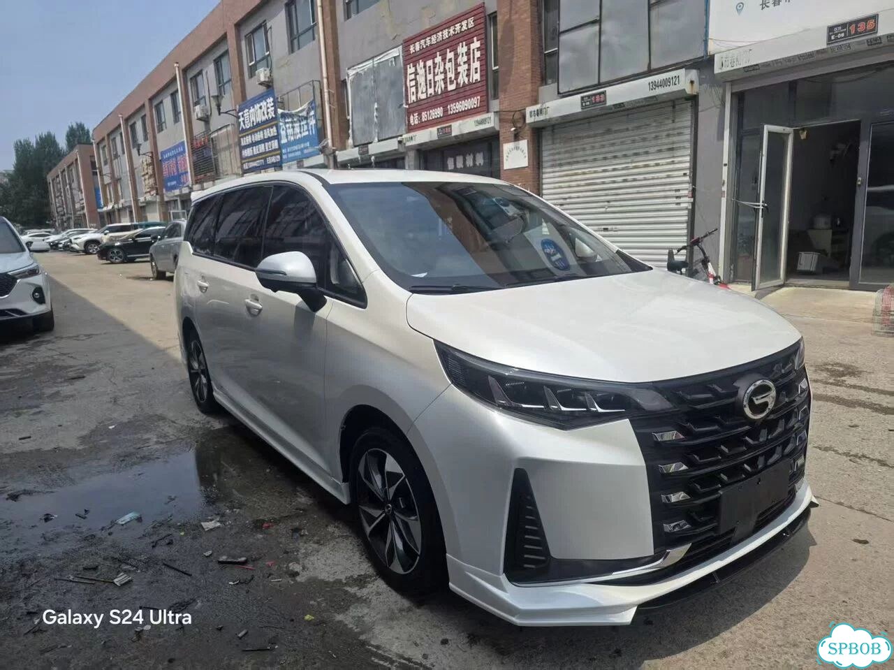 Привезу авто из Китая фото 3
