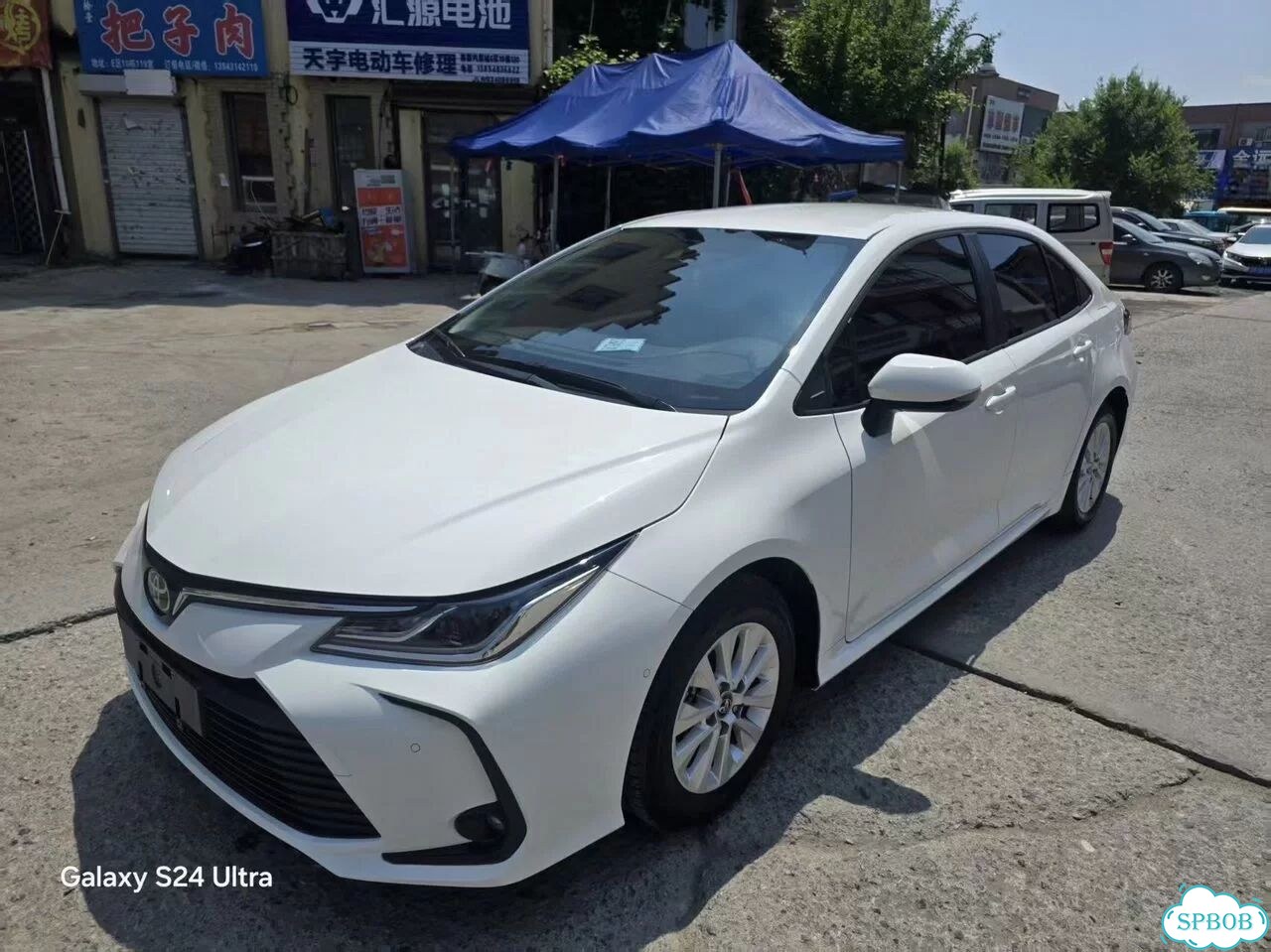 Привезу авто из Китая фото 5