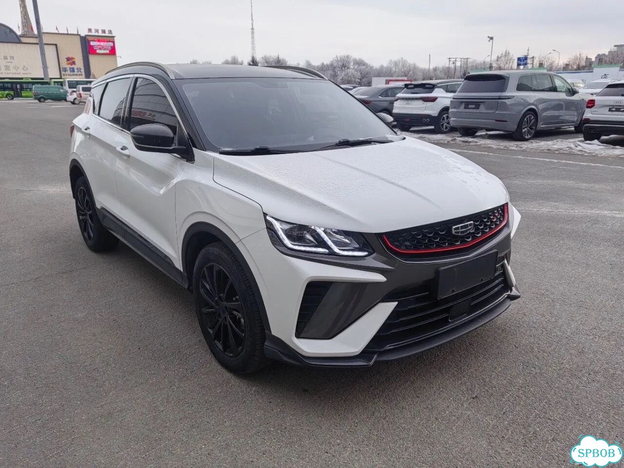 Привезу авто из Китая фото 6