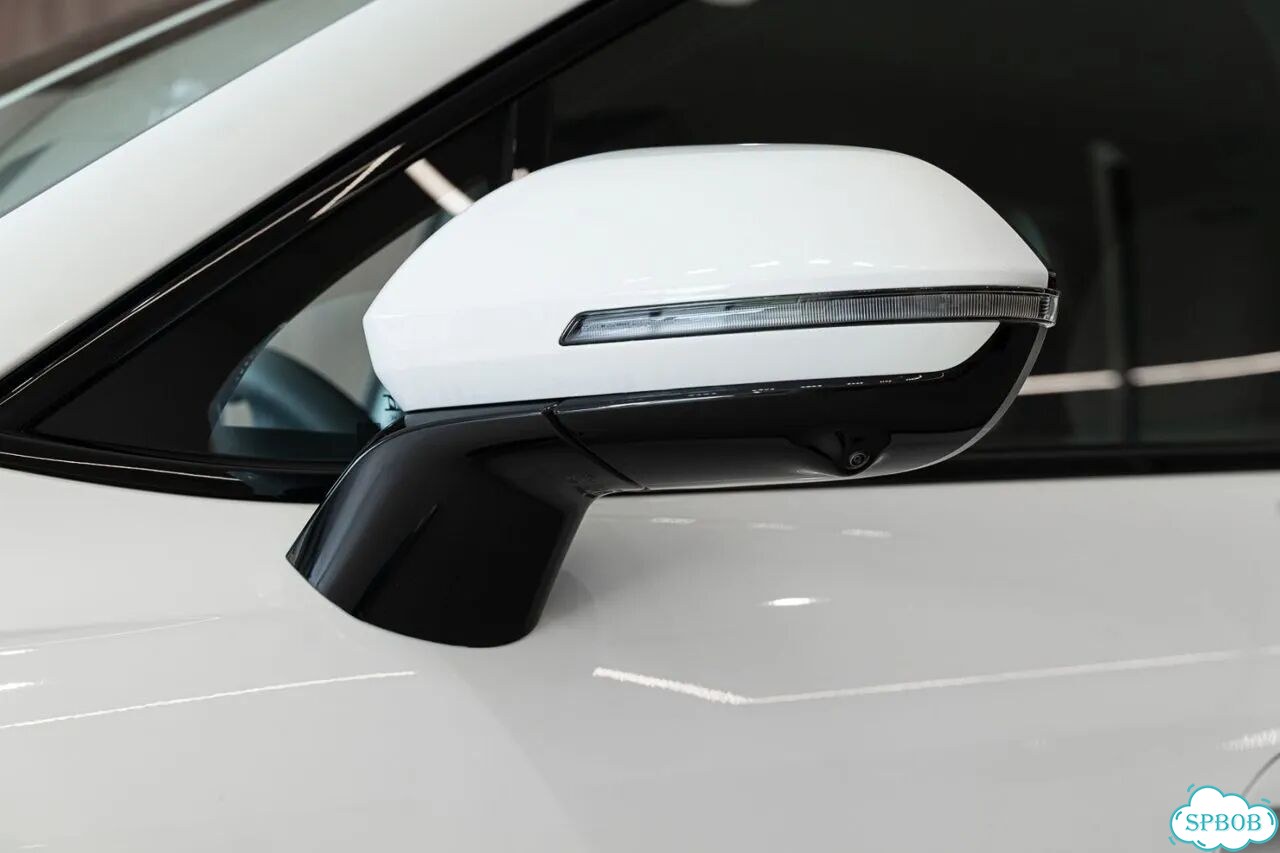 OMODA C7 1.6 AMT, 2025 Новый фото 12