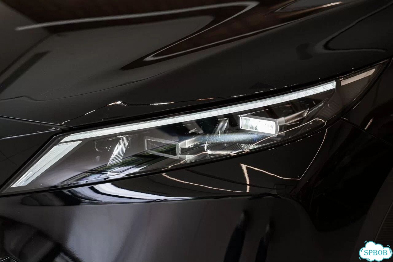 OMODA C7 1.6 AMT, 2025 Новый фото 10