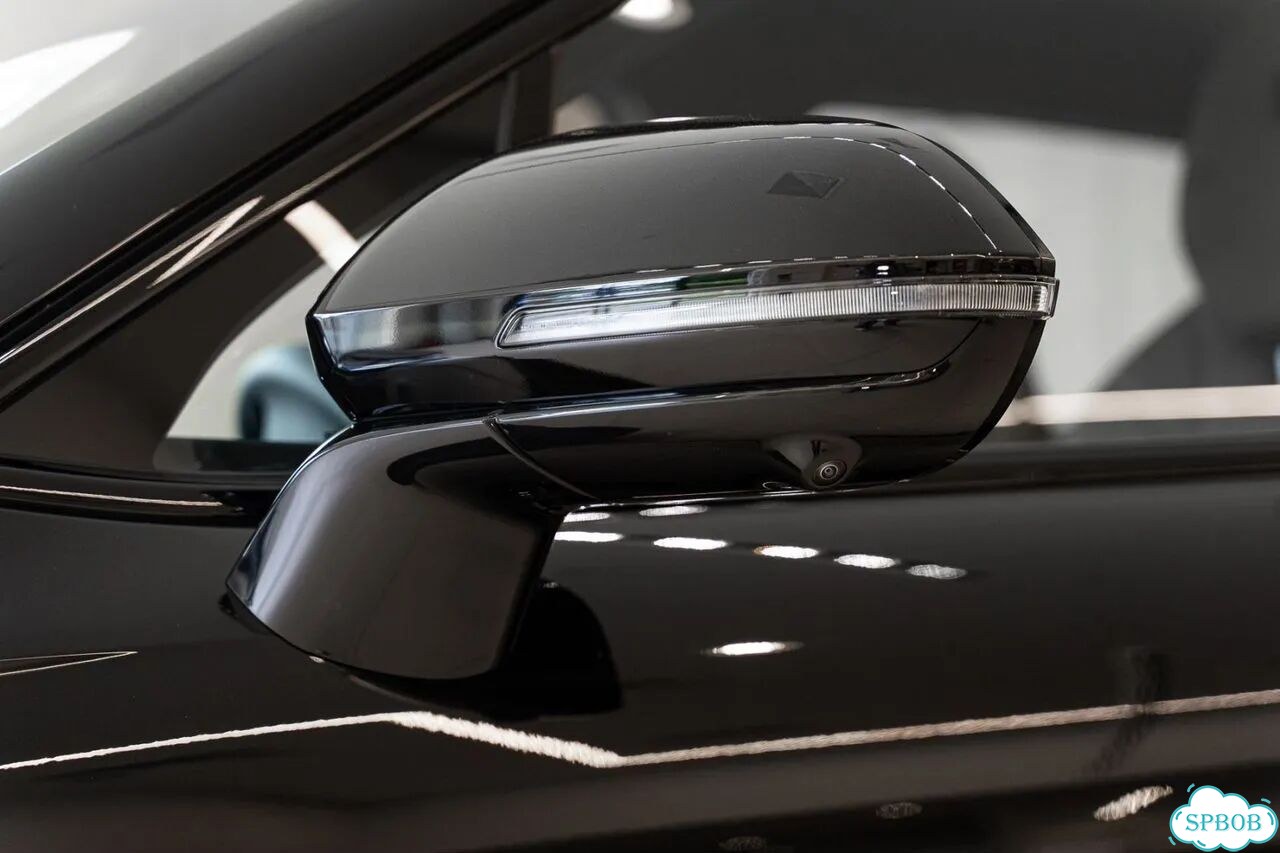 OMODA C7 1.6 AMT, 2025 Новый фото 12