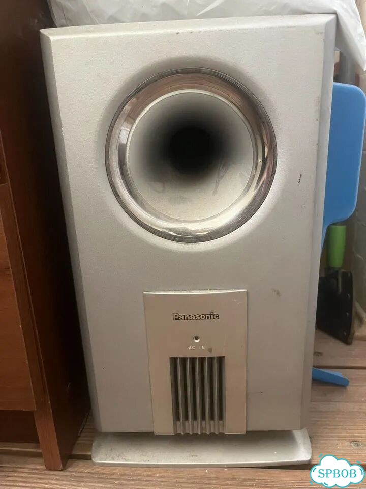 Домашний кинотеатр panasonic sa-ht623 фото 2