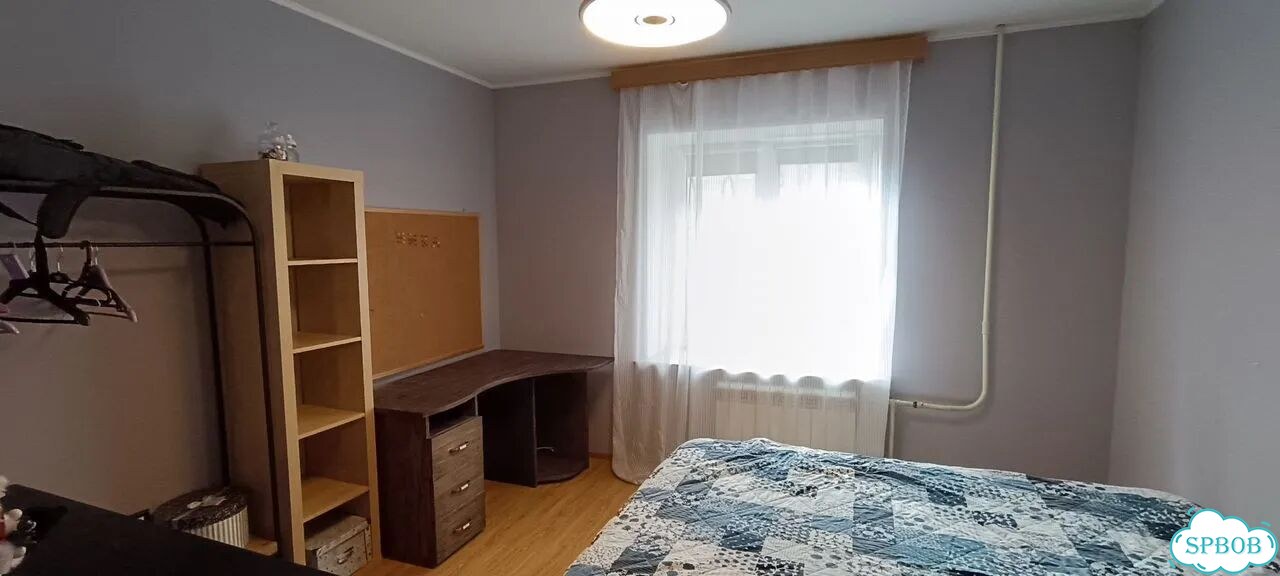 3-к. квартира, 88,3 м², 3/17 эт. фото 15