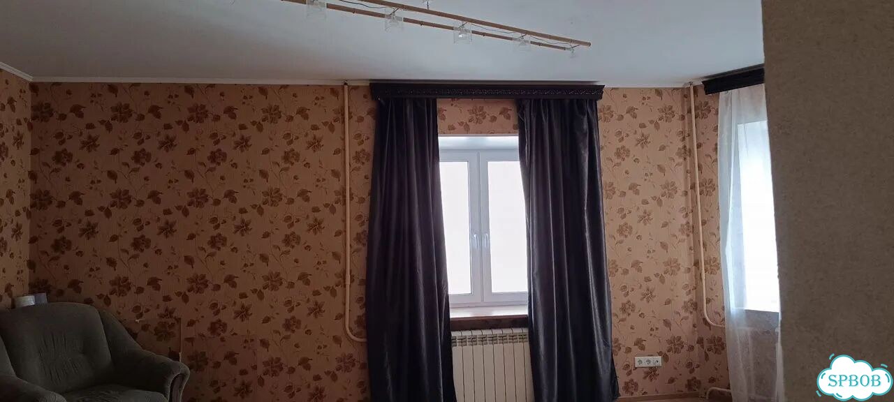 3-к. квартира, 88,3 м², 3/17 эт. фото 16