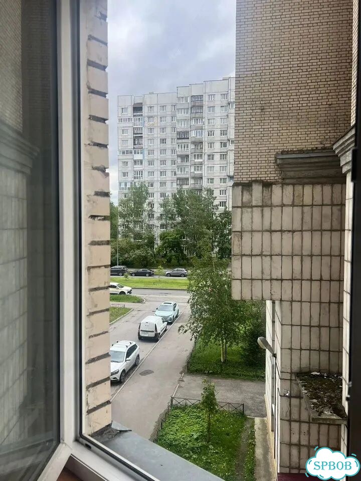 3-к. квартира, 88,3 м², 3/17 эт. фото 22
