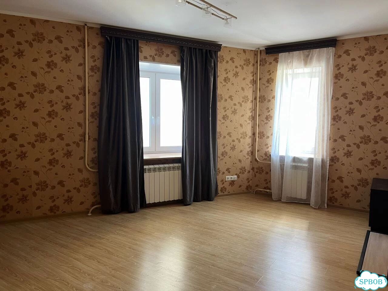 3-к. квартира, 88,3 м², 3/17 эт. фото 4
