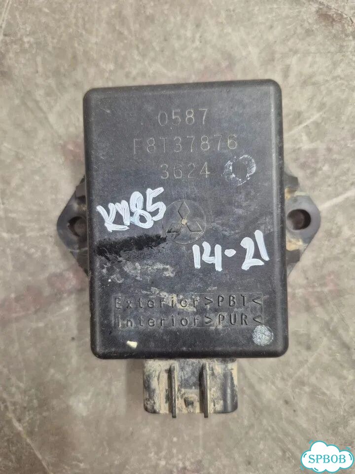 Kawasaki KX85 14-21 коммутатор фото 1