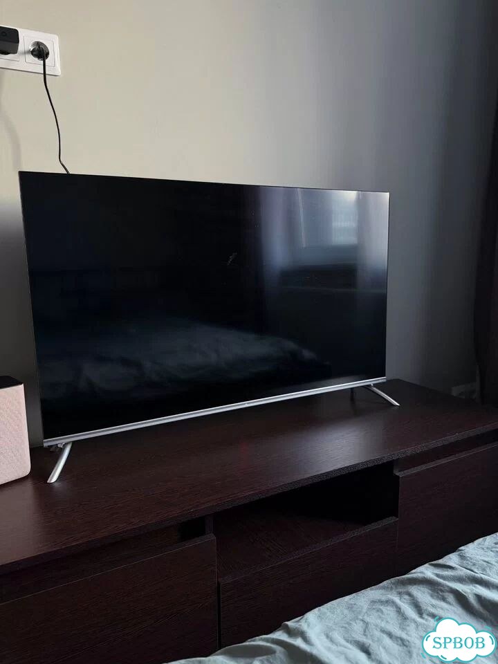Телевизор SMART tv 43 фото 1