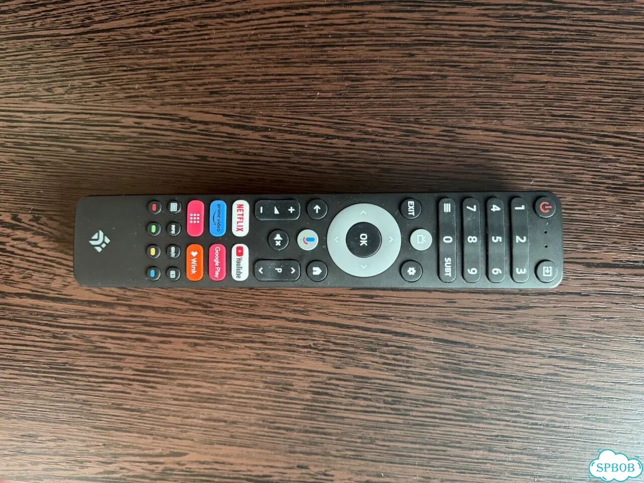 Телевизор SMART tv 43 фото 2