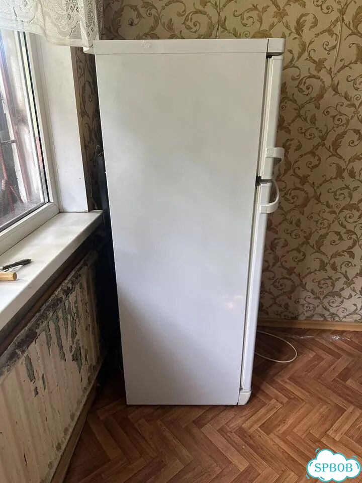 Холодильник indesit фото 2
