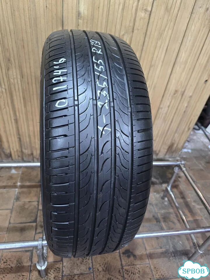 Atlas A51 SUV 235/55 R19 101V фото 1