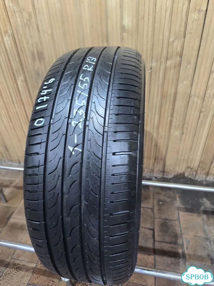 Atlas A51 SUV 235/55 R19 101V фото 3