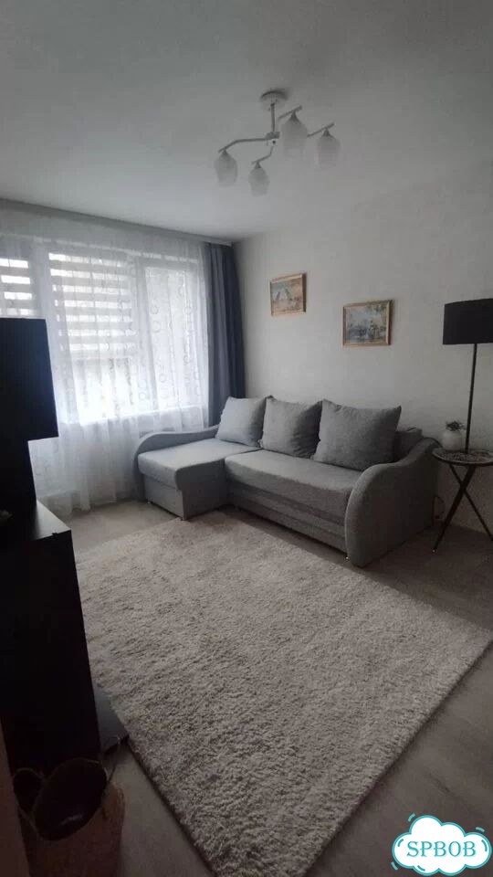 1-к. квартира, 29,5 м², 4/5 эт. фото 1