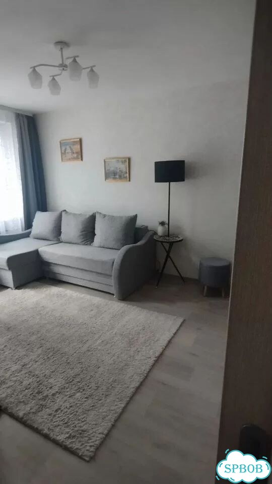 1-к. квартира, 29,5 м², 4/5 эт. фото 10
