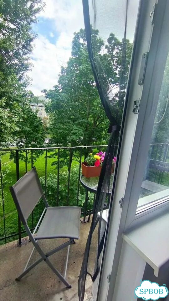 1-к. квартира, 29,5 м², 4/5 эт. фото 14