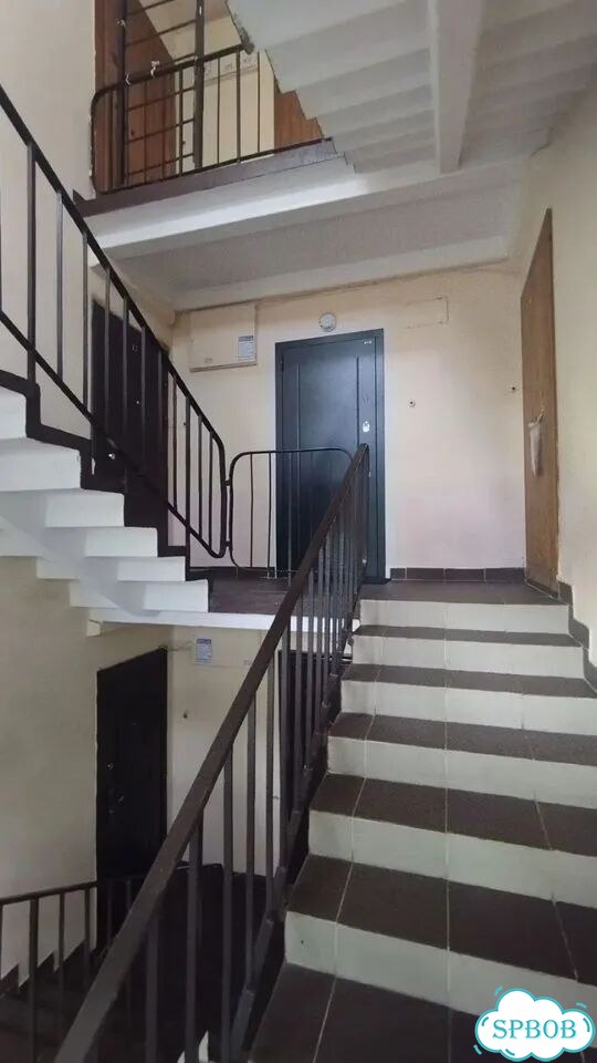 1-к. квартира, 29,5 м², 4/5 эт. фото 16