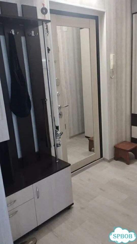 1-к. квартира, 29,5 м², 4/5 эт. фото 4