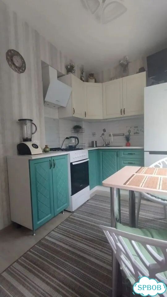 1-к. квартира, 29,5 м², 4/5 эт. фото 5