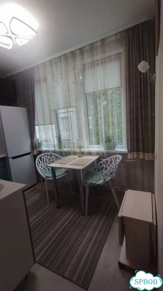 1-к. квартира, 29,5 м², 4/5 эт. фото 7