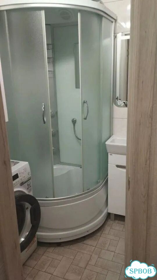 1-к. квартира, 29,5 м², 4/5 эт. фото 8