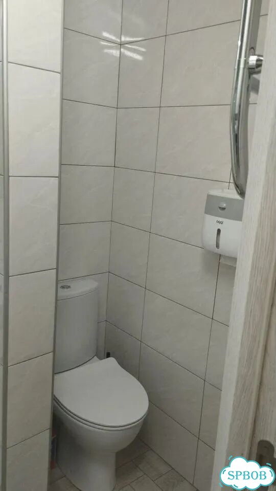 1-к. квартира, 29,5 м², 4/5 эт. фото 9