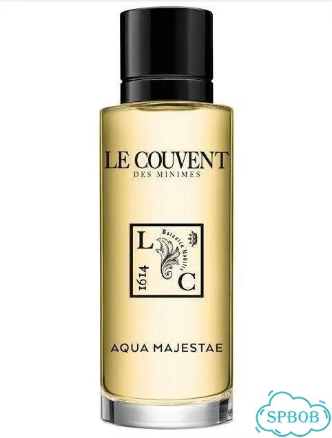 Le Couvent Aqua majestae 50ml фото 2