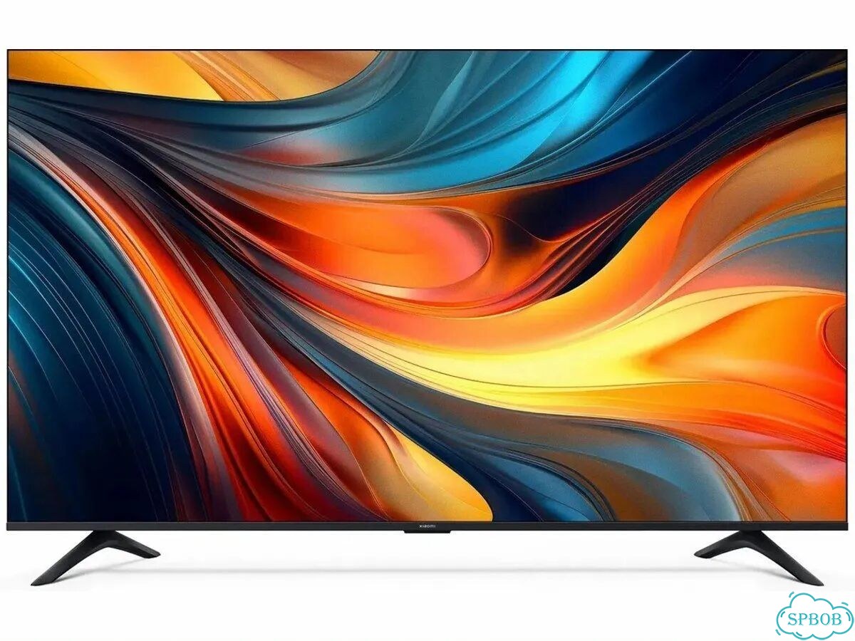Телевизор Xiaomi фото 1