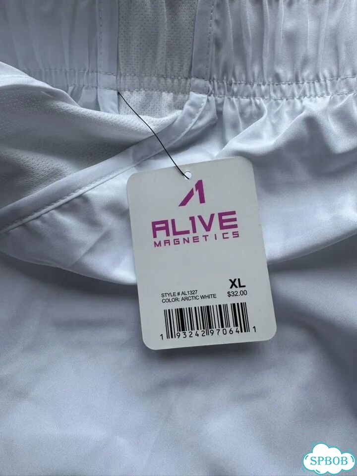 Короткие женские шорты, L и XL (Alive, США) фото 10