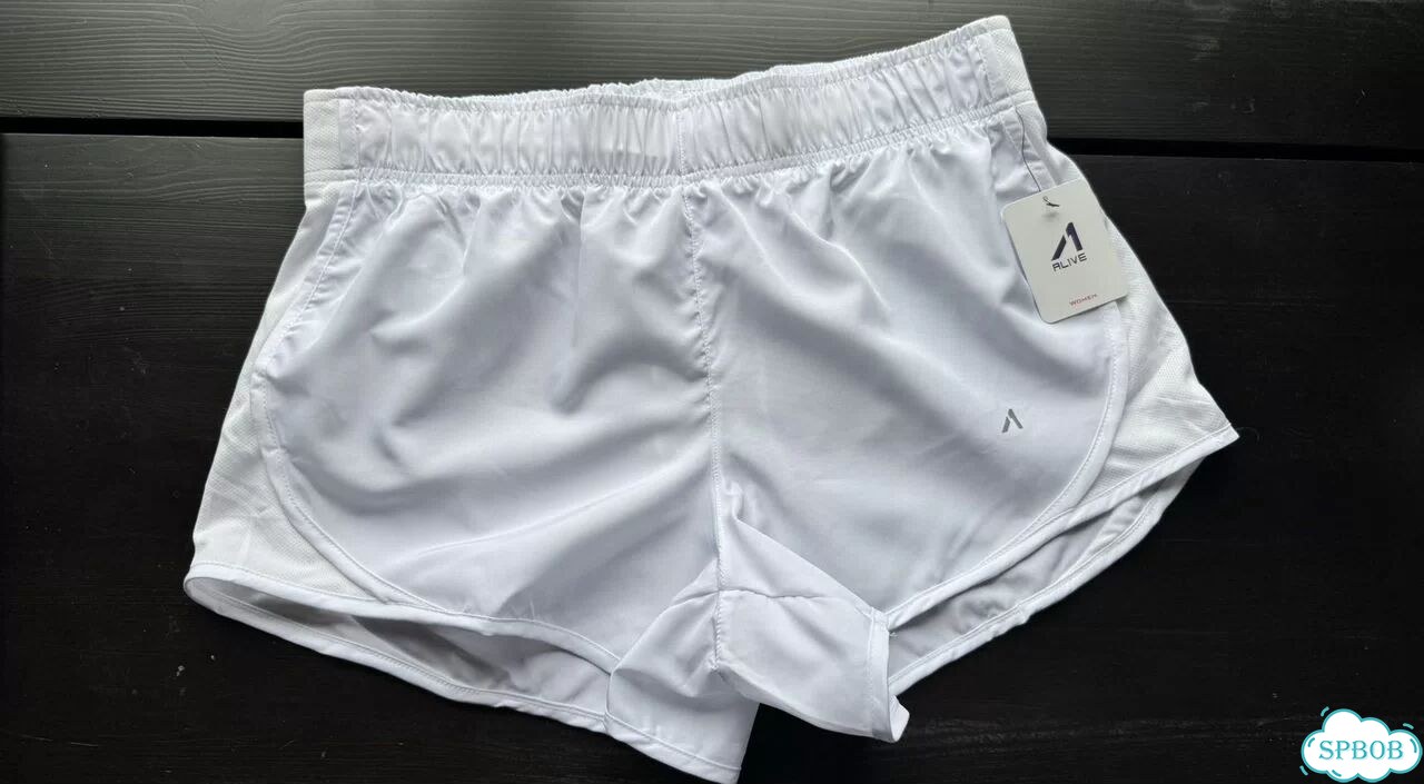 Короткие женские шорты, L и XL (Alive, США) фото 2