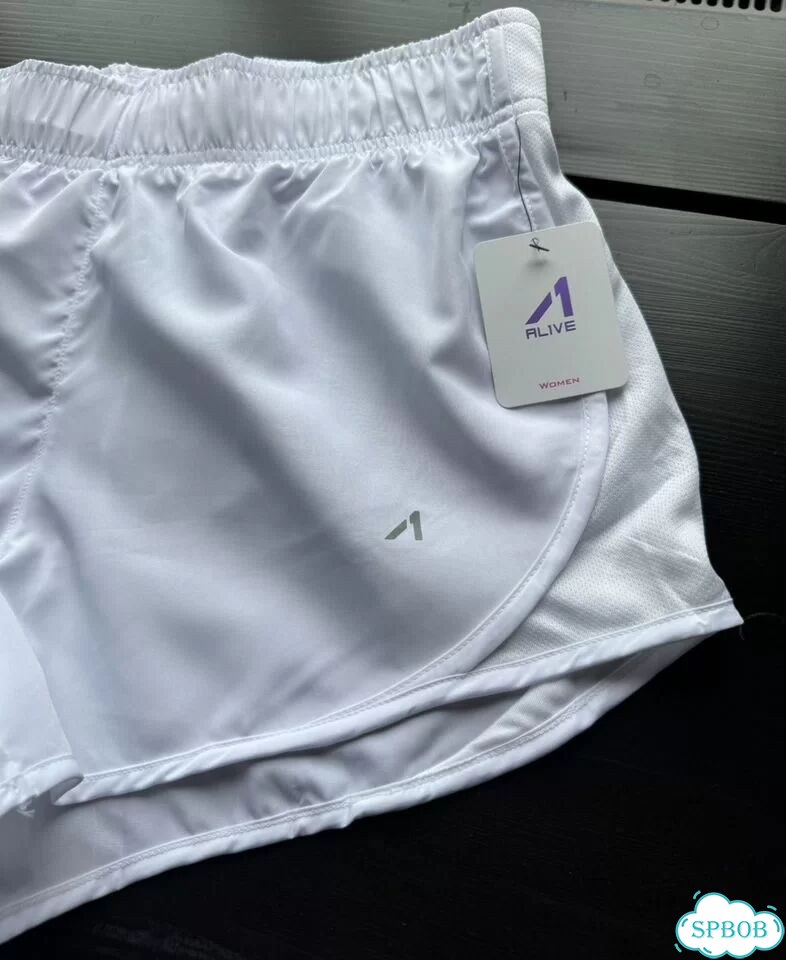 Короткие женские шорты, L и XL (Alive, США) фото 3