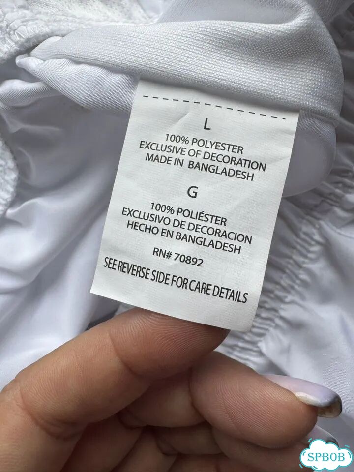 Короткие женские шорты, L и XL (Alive, США) фото 9