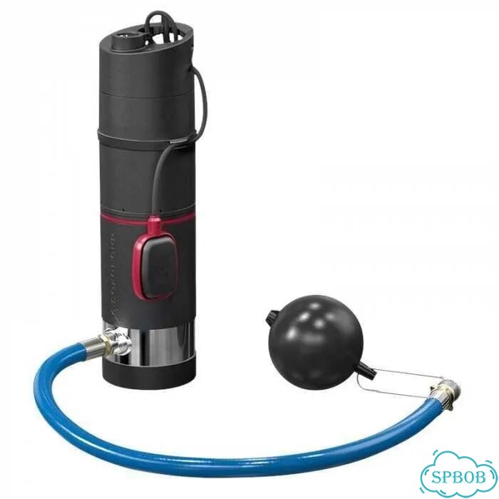 Погружной насос Grundfos SBA 3-45AW фото 1