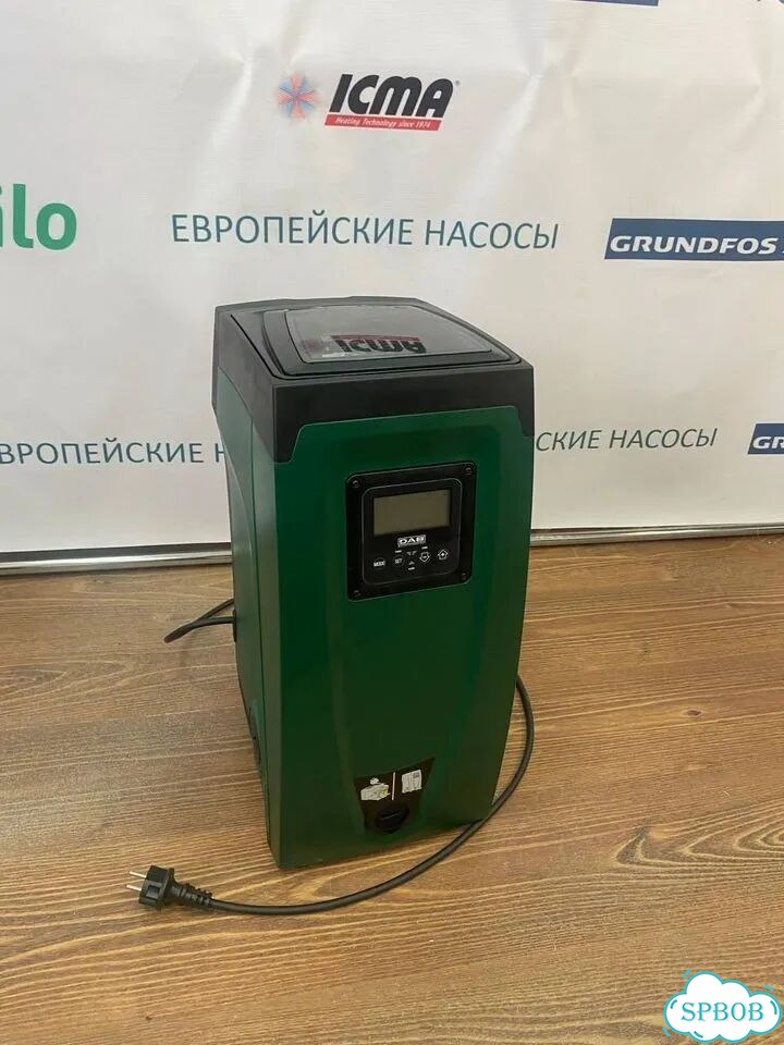 Насосная станция DAB E.sybox фото 2