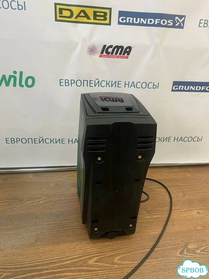 Насосная станция DAB E.sybox фото 4